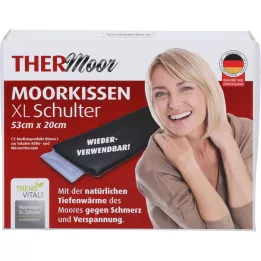 MOORKISSEN XL Schult.20x53 cm Trendvital med Ther., 1 kom