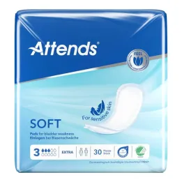 Attends Soft 3 extra, 30 kom