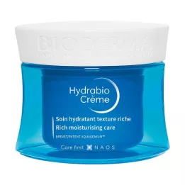 BIODERMA Hydrabio posuda za kremu, 50 ml