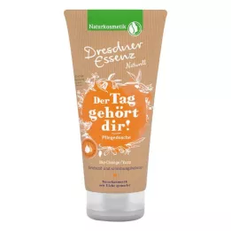 DE Gel za tuširanje Dan pripada tebi, 200 ml