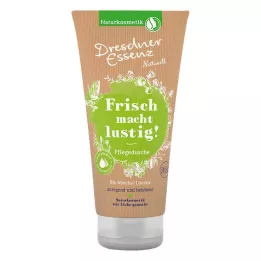 DRESDNER ESSENZ gel za tuširanje Fresh makes fun, 200 ml