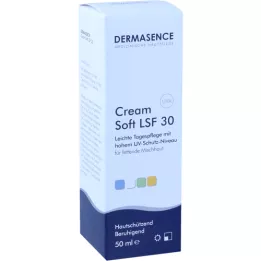DERMASENCE krem mekani LSF 30, 50 ml
