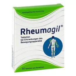 RHEUMAGIL Tablete, 50 kom