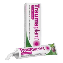 TRAUMAPLANT Krema protiv bolova, 100 g