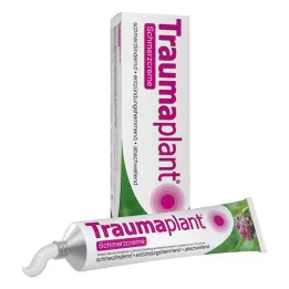 TRAUMAPLANT Krema protiv bolova, 150 g