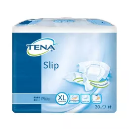 TENA SLIP plus XL, 30 komada