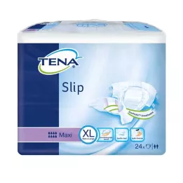 TENA SLIP maxi XL, 24 komada