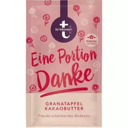 T BY tetesept Porcija hvala, 60 g