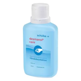 DESMANOL care alkoholna dezinfekcija ruku, 100 ml