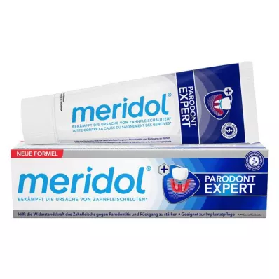 MERIDOL Parodont-Expert pasta za zube, 75 ml
