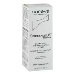 NOREVA Sebodiane DS Intenzivni šampon, 150 ml