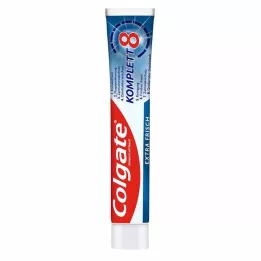 COLGATE Potpuna pasta za zube Extra Fresh, 75 ml