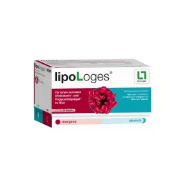 LIPOLOGES kapsule, 180 kom