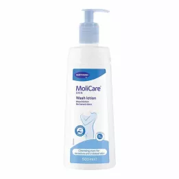 MOLICARE SKIN Losion za pranje, 500 ml