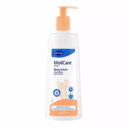 MOLICARE SKIN Losion za tijelo, 500 ml