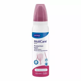 MOLICARE SKIN Štitnik za kožu, 100 ml