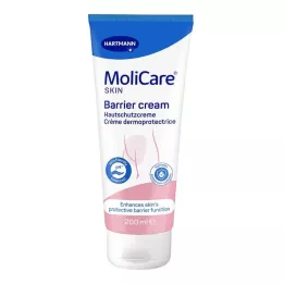 MOLICARE SKIN Krema za zaštitu kože, 200 ml