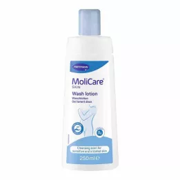 MOLICARE SKIN Losion za pranje, 250 ml