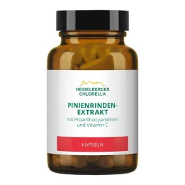 Ekstrakt kore bora kapsule, 60 kom