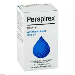 PERSPIREX Originalni antiperspirant Roll-on, 20 ml