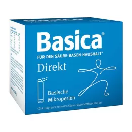 BASICA direktna alkalna mikrozrnca, 80 kom