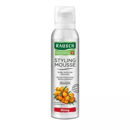 RAUSCH Styling Mousse jaki aerosol, 150 ml