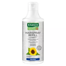 RAUSCH HAIRSPRAY fleksibilno neaerosolno punjenje, 400 ml