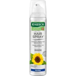 RAUSCH HAIRSPRAY fleksibilni aerosol, 250 ml