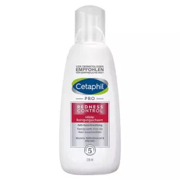 CETAPHIL Redness Control blaga pjena za čišćenje, 236 ml