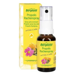 Propolis sprej za grlo, 20 ml