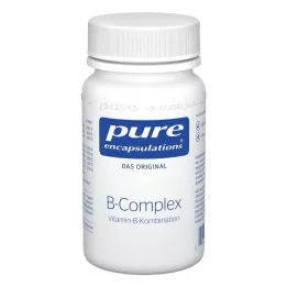 PURE ENCAPSULATIONS B-Complex kapsule, 60 kom