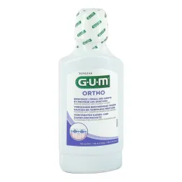 GUM Orto vodica za ispiranje usta, 300 ml