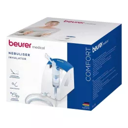 BEURER IH 26 Inhalator gornji i donji dišni putevi, 1 kom