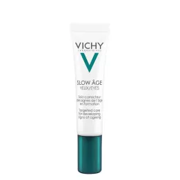 VICHY SLOW Age krema za područje oko očiju, 15 ml