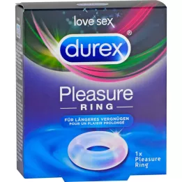 DUREX prsten za zadovoljstvo, 1 ST