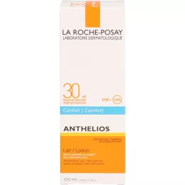 ROCHE-POSAY Anthelios mlijeko LSF 30/R, 100 ml