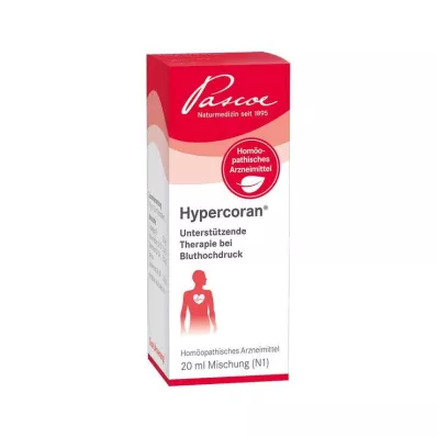 HYPERCORAN Kapi, 20 ml HYPERCORAN Kapi, 20 ml