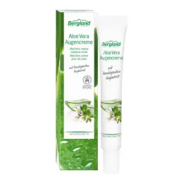 Krema za oči s aloe verom, 13,5 ml