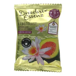 Dresden Essence pjenušava kupka Lust for Life, 70 g