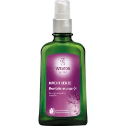 WELEDA Revitalizirajuće ulje noćurka, 100 ml