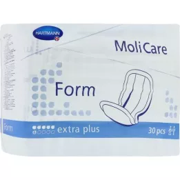 MOLICARE Form Extra Plus, 30 ST