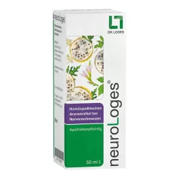 NEUROLOGES Kapi, 50 ml
