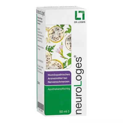 NEUROLOGES Kapi, 50 ml