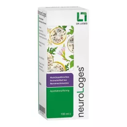 NEUROLOGES Kapi, 100 ml