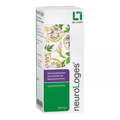 NEUROLOGES Kapi, 100 ml