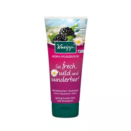 KNEIPP Aroma care tuš be cheeky wild and beautiful, 200 ml