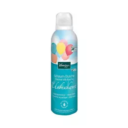 KNEIPP Carefree pjena za tuširanje, 200 ml