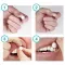 ORACOAT XyliMelts ljepljive tablete bez mente, 40 kom