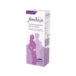 FEMIBION Koncepcijsko pomagalo za kućnu upotrebu, 1 kom