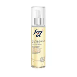 FREI ÖL Ulje za čišćenje & Maska, 100 ml